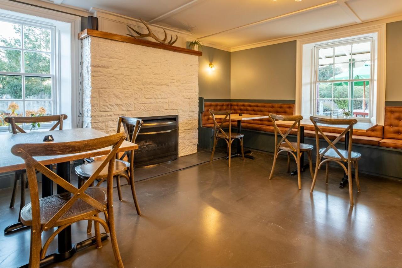 The Hurunui Hotel 외부 사진
