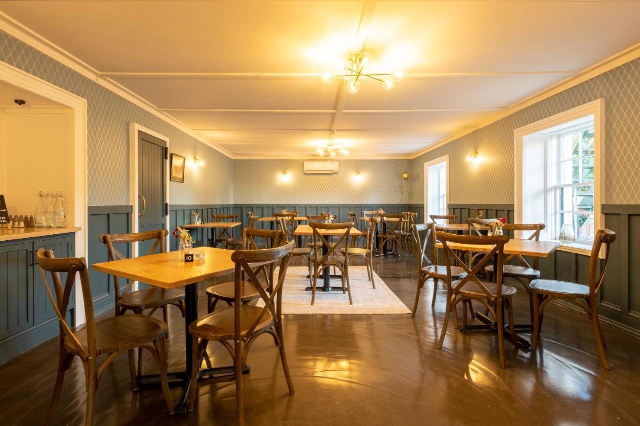 The Hurunui Hotel 외부 사진
